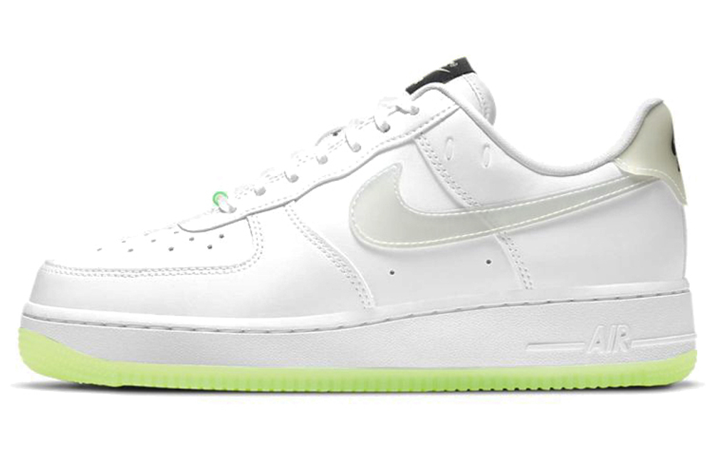 Кроссовки Nike Air Force 1 Have A Nike Day (Женская размерная сетка)
