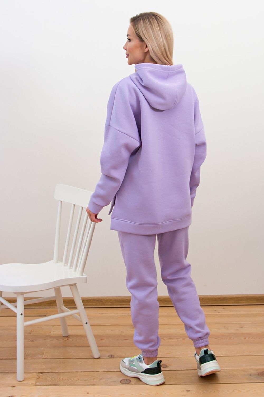 Костюм Брайн №15 (начёс) Valentina