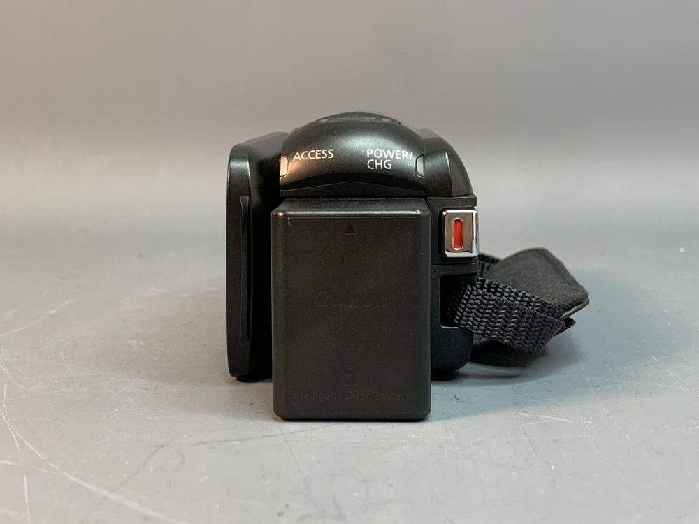 Canon LEGRIA HF R806
