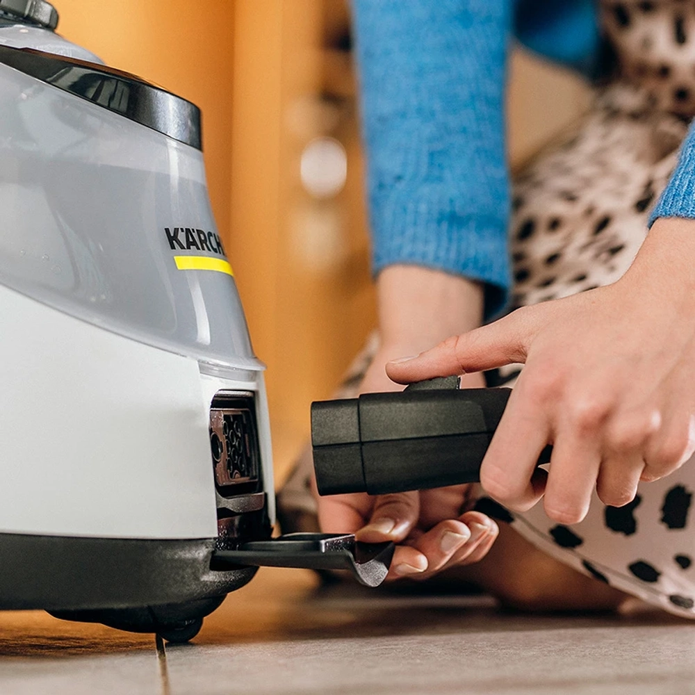 Karcher SC 5 EasyFix Iron *EU пароочиститель 1.512-661.0