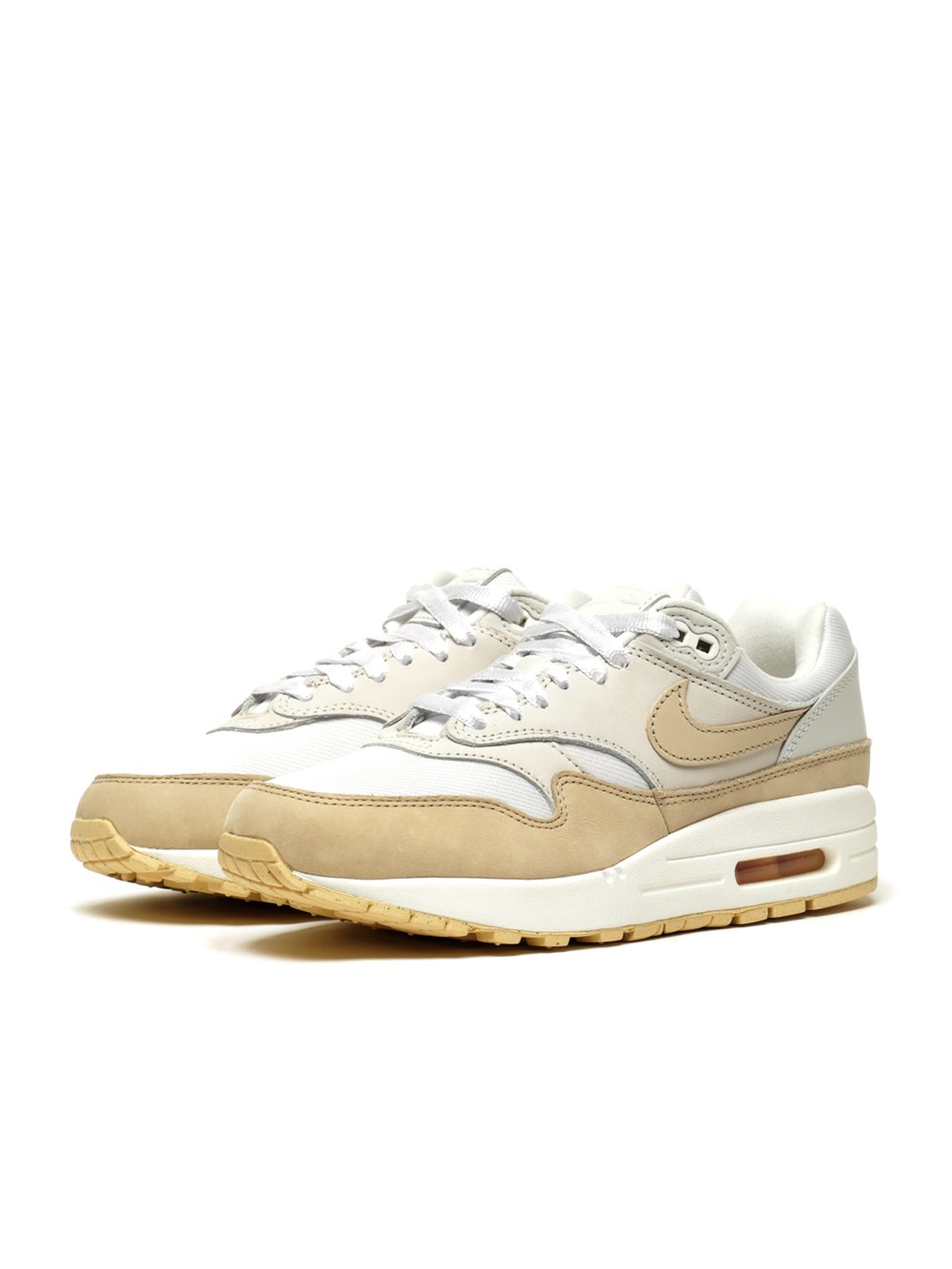 Женские Кроссовки Nike Wmns Air Max 1 Prm Ess