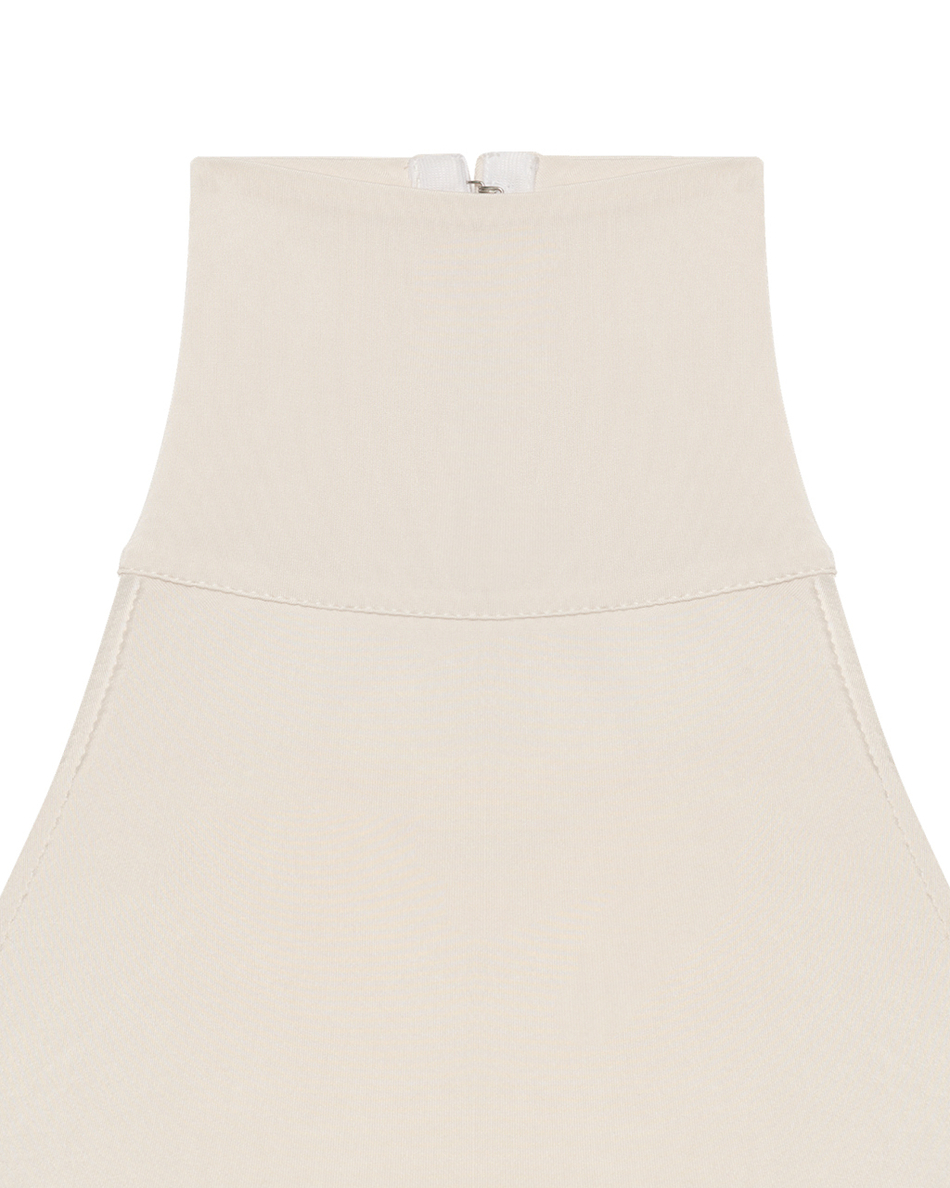 Боди Shadow beige