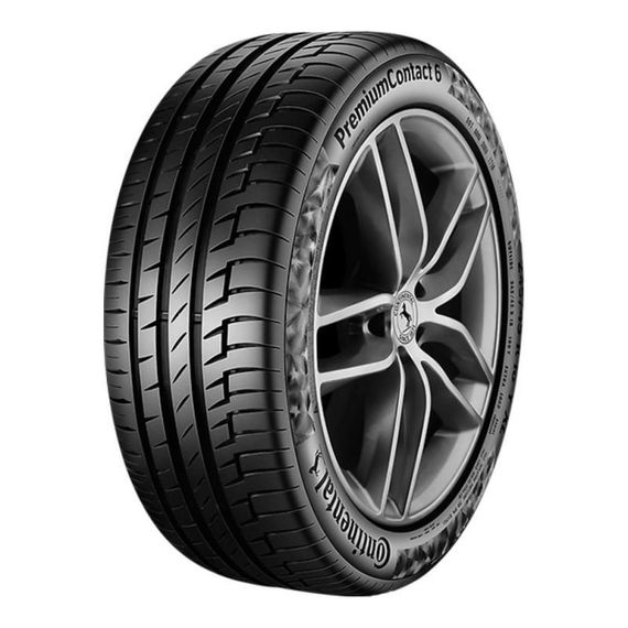 Continental PremiumContact 6 225/50 R18 99W XL