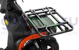 Электроскутер KUGOO U5 800W (60V/45Ah) фото №25