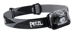 Фонарь Petzl TIKKA HEADLAMP (342041, Цвет Black)