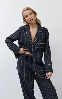 CASEY Пижама женская со штанами