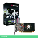 Видеокарта AFOX GT730 (AF730-2048D3L6)