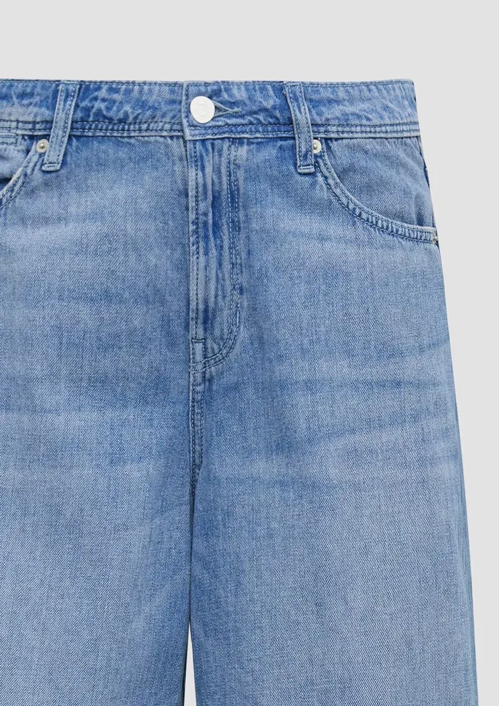 Кюлоты Jeans s.Oliver