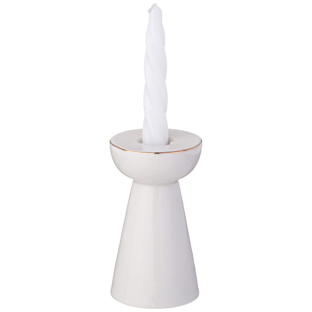 ПОДСВЕЧНИК 6,2*6,2*11,2 СМ