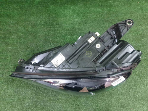 Фара левая Mercedes GLE V167 (18-24) Multibeam LED
