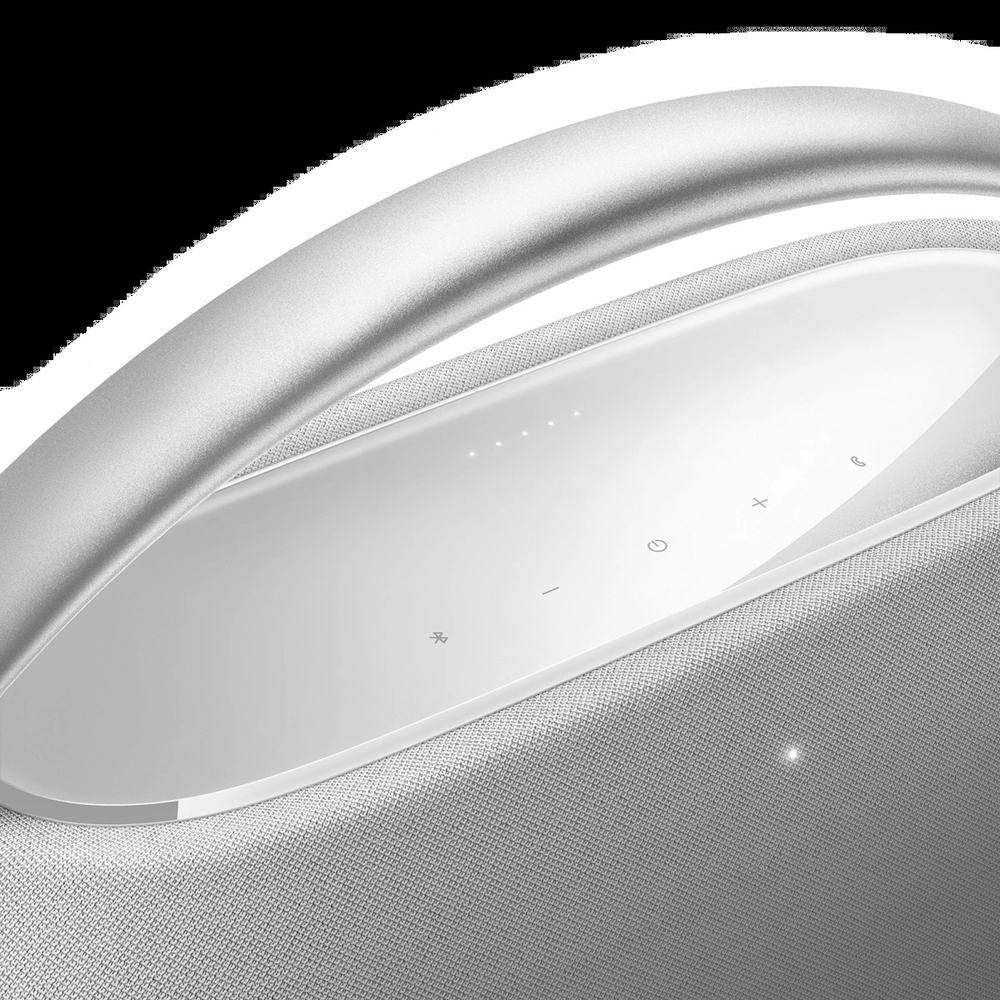 Беспроводная акустика Harman/Kardon Go + Play 3 Grey