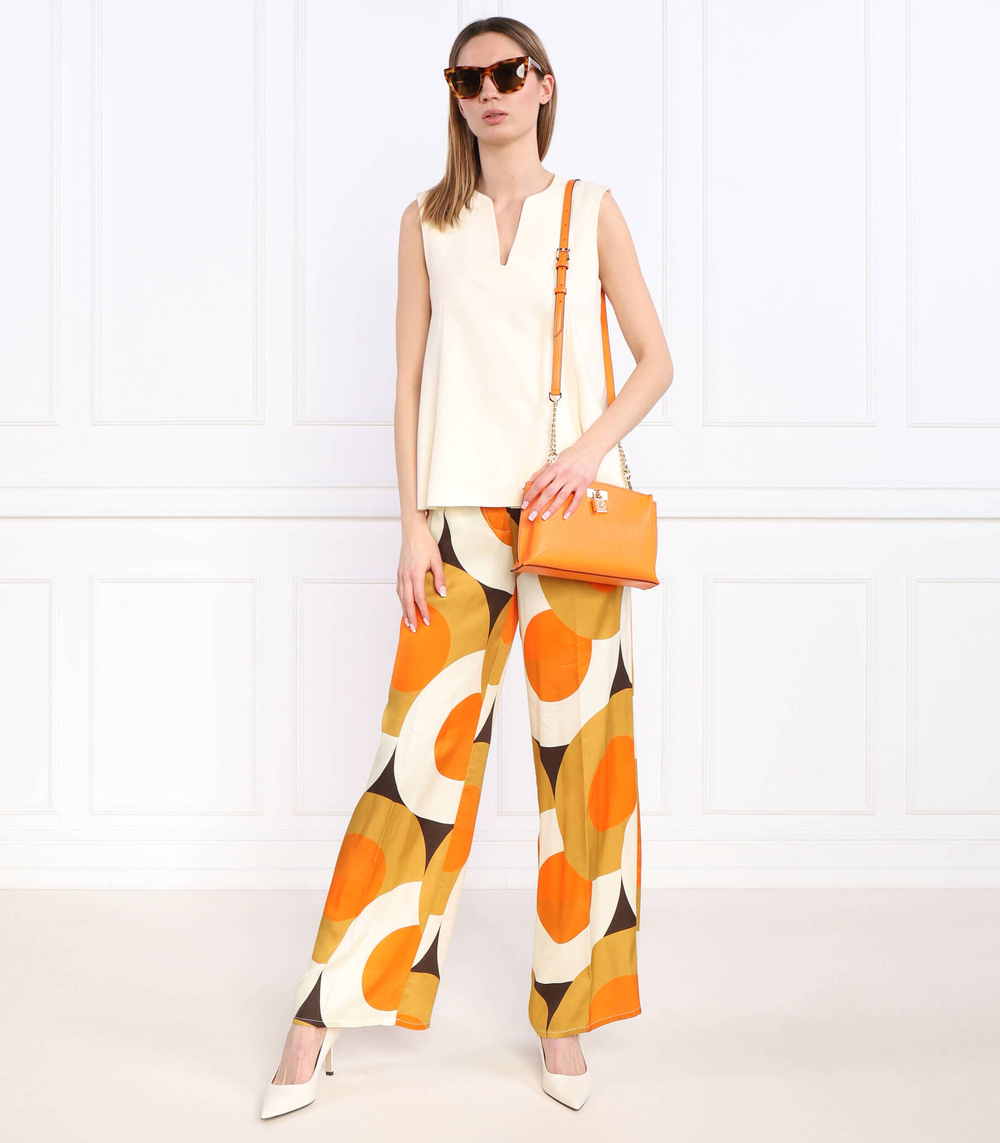 штаны Beatrice B - разноцветная(23FE1654CIRCLEV)