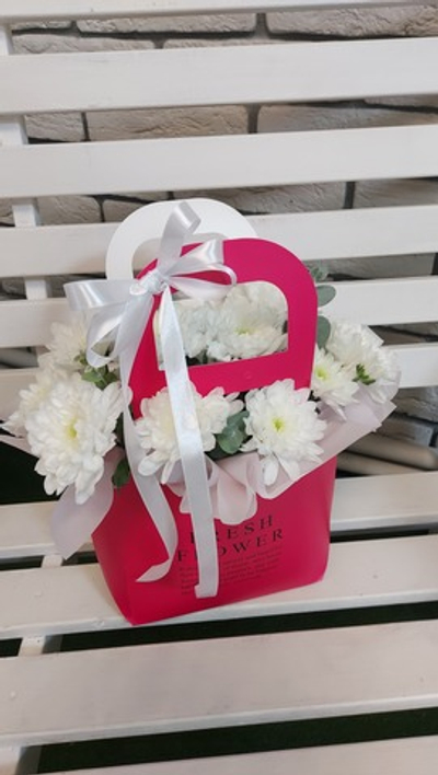 Пурпурная любовь