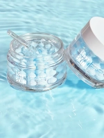 I'M SORRY FOR MY SKIN - КРЕМ ДЛЯ ЛИЦА С ГИАЛУРОНОВОЙ КИСЛОТОЙ AGE CAPTURE HYDRATING CREAM, 50 G
