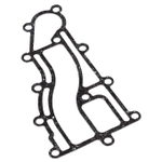 Прокладка выпускной системы для SUZUKI DT9.9-15