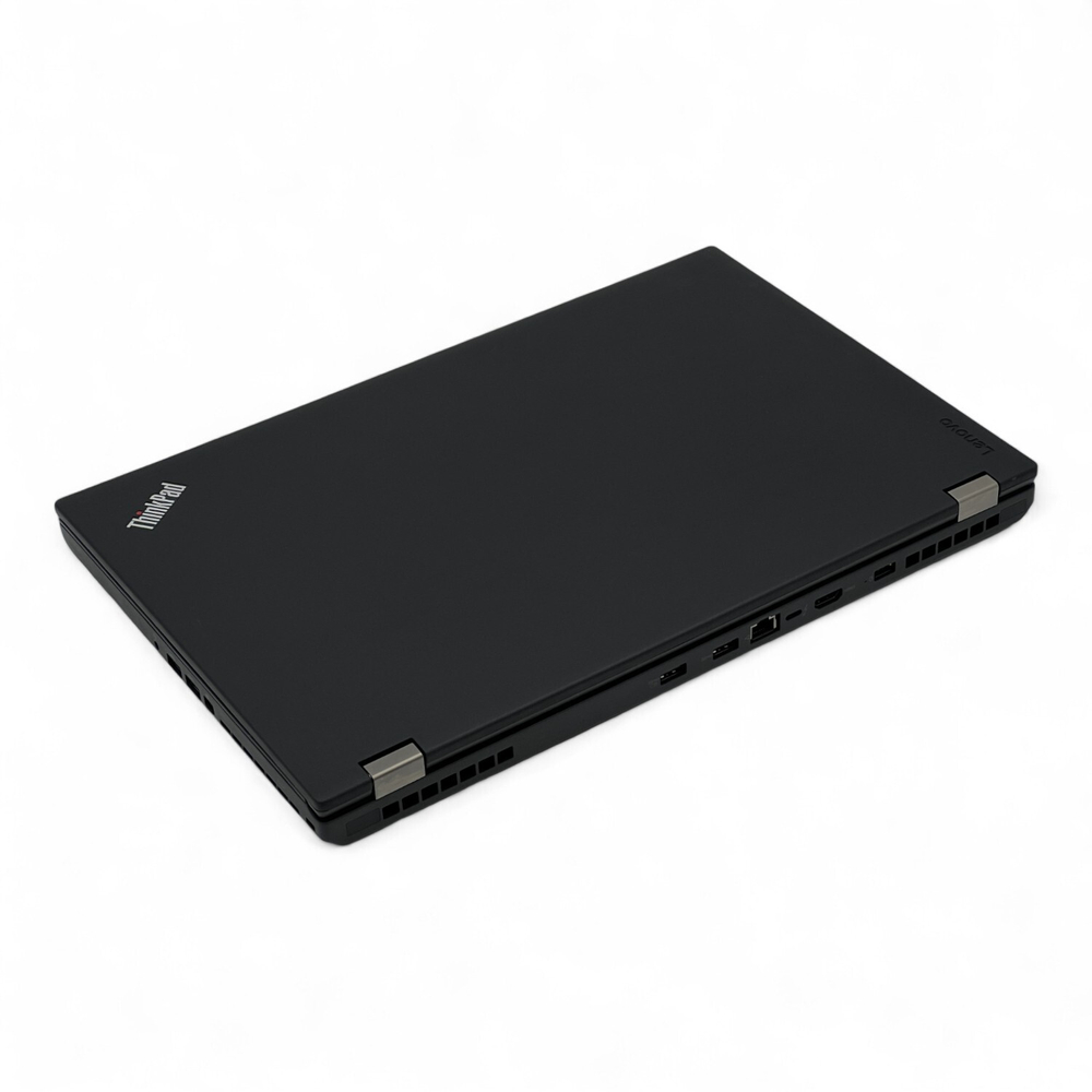 ThinkPad P51