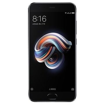 Смартфон Xiaomi Mi Note 3 6/128Gb