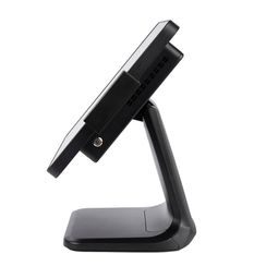 Сенсорный моноблок POSCenter POS101 (15", PCAP, WB-J3455, RAM 8Gb, SSD M2 256Gb, MSR) с Windows
