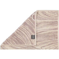 Полотенце 80х150 Cawo Natural 1070 бежевое Германия фрагмент