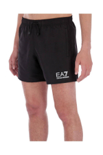 Шорты для плавания EA7 - черный(902000 CC721)
