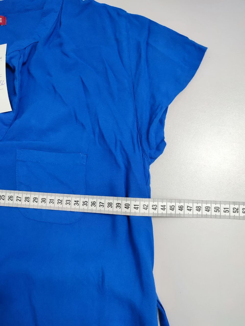 Платье Твое комфортное 44 размер