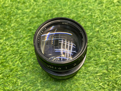 Jupiter-9 2/85mm