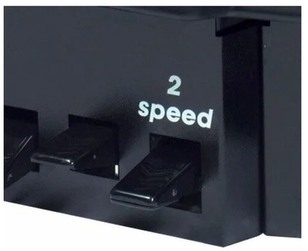 Опция для Smonther720 - две скорости вращения стола, AREO (Китай)