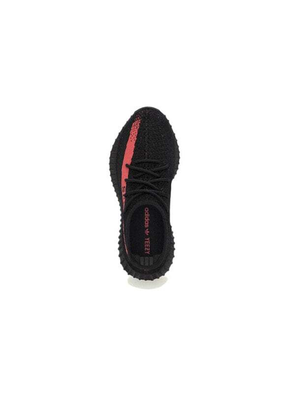 Кроссовки adidas Yeezy Boost 350 V2 'Red'