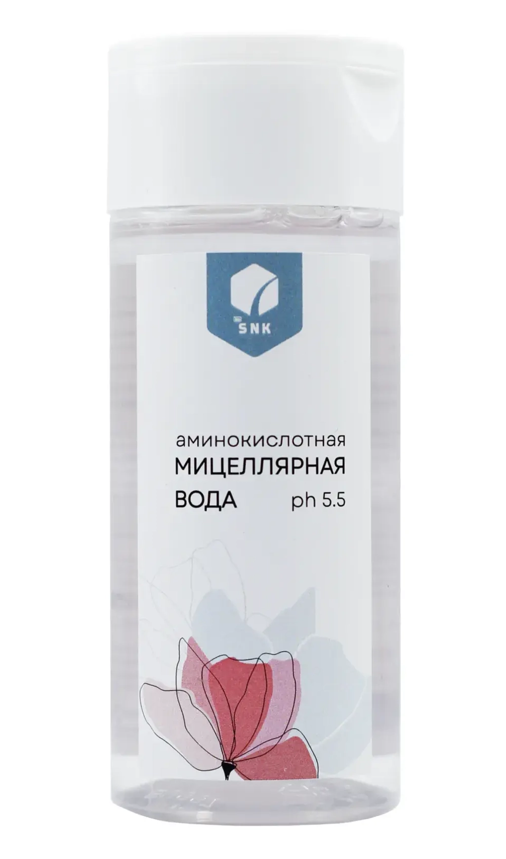 Аминокислотная мицеллярная вода, ТМ BIO SNK