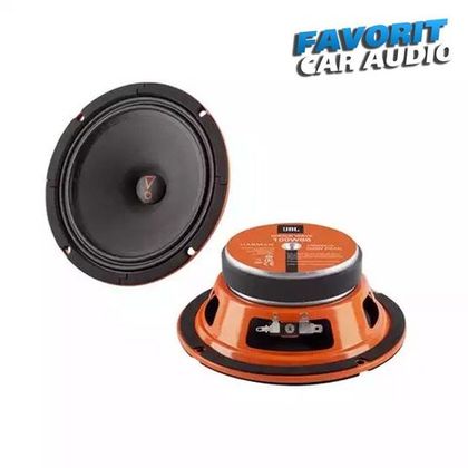 JBL держался до последнего.