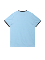 Футболка Кор. Рукав Ringer T-shirt