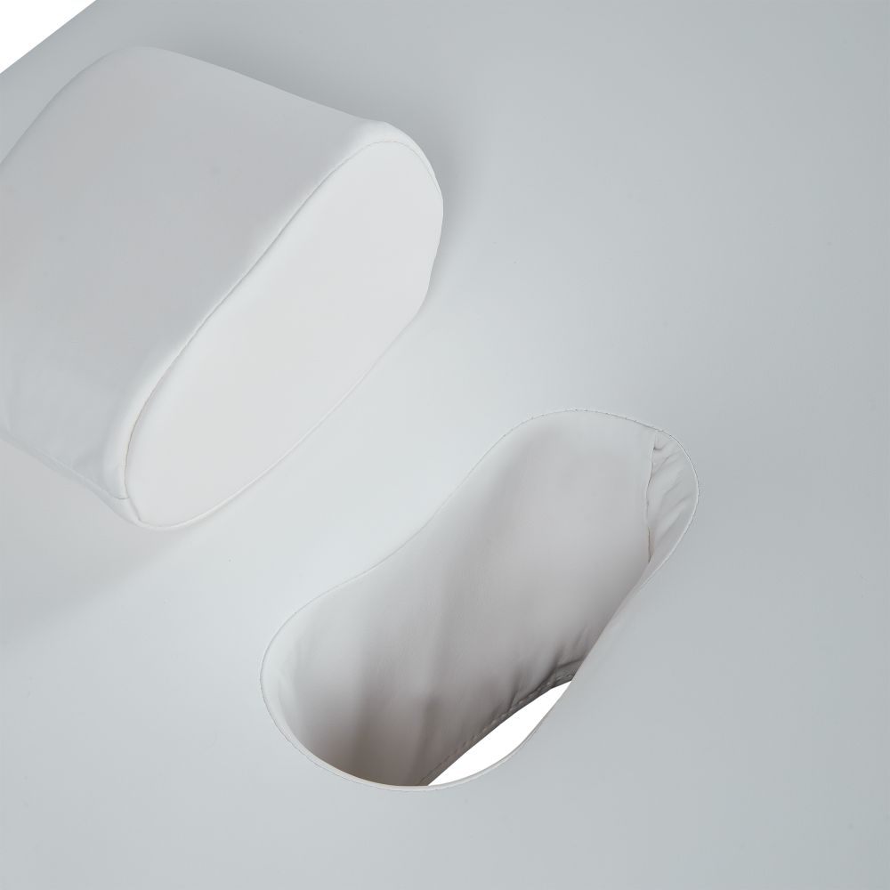 Массажный стол стационарный Mizomed Goodwill Deluxe с электроприводом