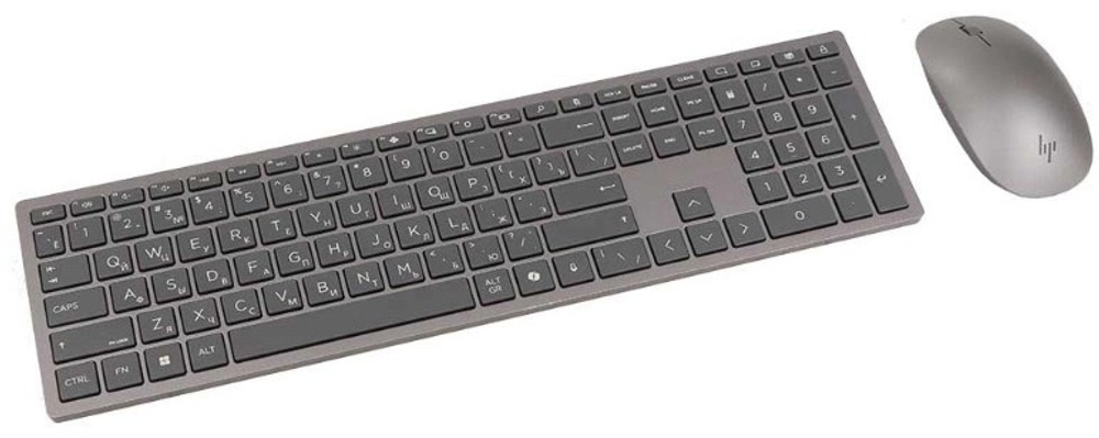 Моноблок HP OmniStudio X 27-cs1004ci CJ2E8EA серебристый