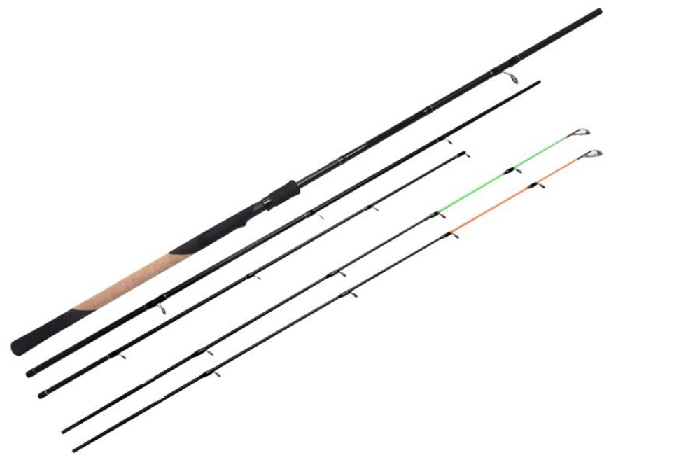 Фидерное удилище для рыбалки Maximus AGENT-X