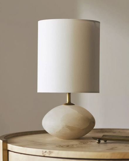 Настольная лампа "Помпеи"