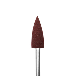 Полир ТН (PL-6) G0412K 4мм зеленый силиконовый