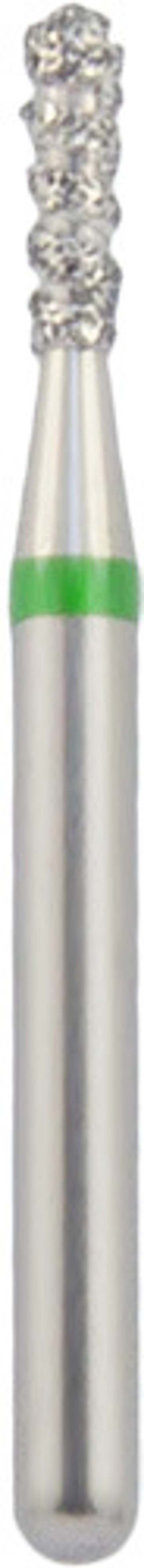 Бор алмазный, тип FG "T", 830L-012TC-FG, NTI, Германия