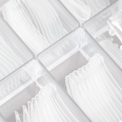 Monami, Верхние формы для наращивания 100