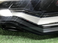 Фара левая Audi A6 5 C8 (2018-2023) LED
