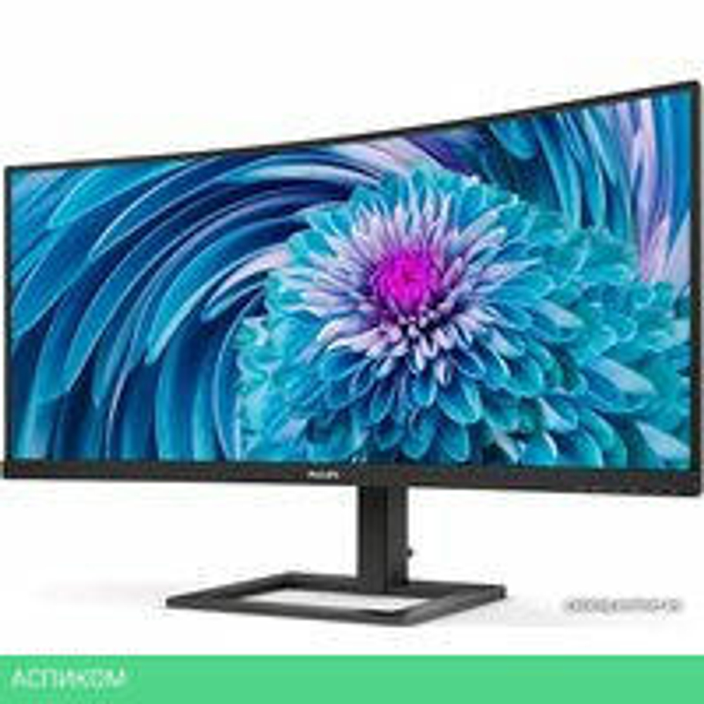 Монитор Philips 346E2CUAE/00