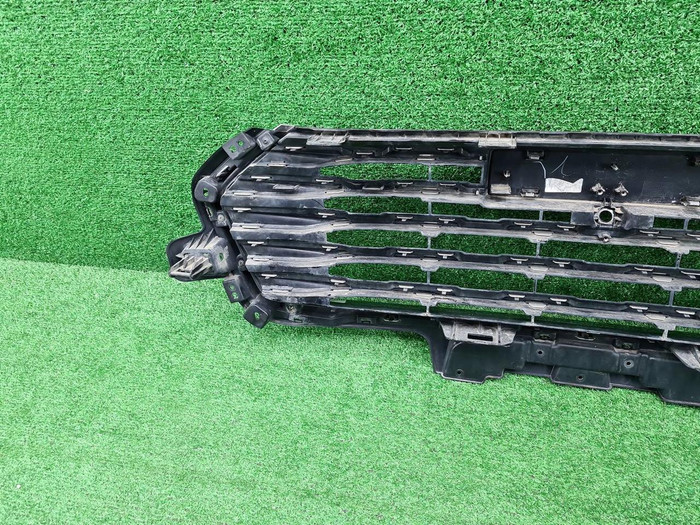 Решетка радиатора Haval Jolion (2021-2024)