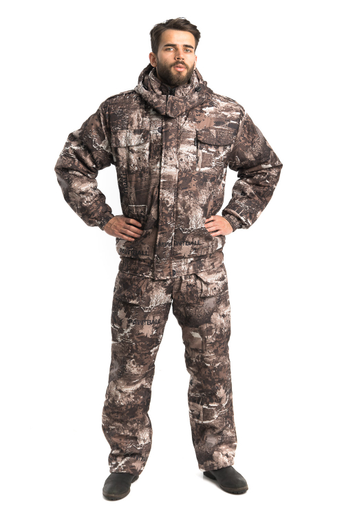 Костюм Метель1 (m34-6, дуплекс)