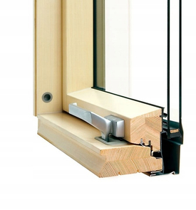 Стеклопакеты FAKRO. Описание и характеристики.