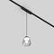 Трековый светильник Denkirs Air Hang DK5377-BK