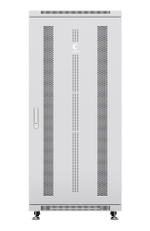 Шкаф напольный 19", 27U Cabeus ND-05C-27U60/80