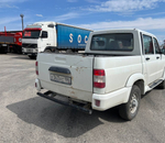 UAZ PATRIOT PICKUP Base ИКАР 2.7 5МТ