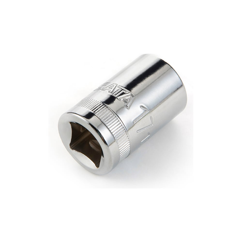 Головка торцевая на 13 мм, 1/2DR" SATA 13304