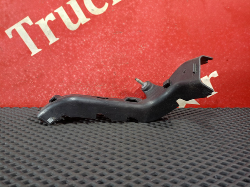 Кожух проводки шасси левый 2018г.