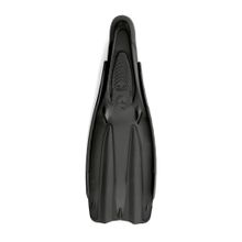 Ласты для плавания SALVAS Advance Fin BA18936NNSTS, размер 36-37, чёрные