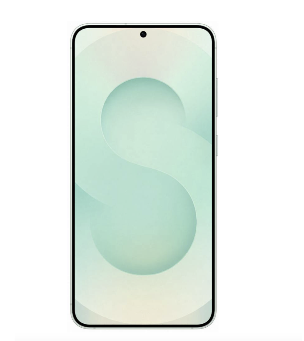 Samsung Galaxy S25 Plus 12/512Gb Mint (SM-S936B)